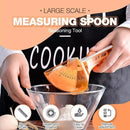 PreciSpoon™ Scale Measuring Tool