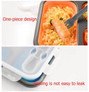 Premium Silicone lunch box