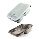 Premium Silicone lunch box