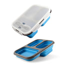 Premium Silicone lunch box
