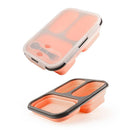 Premium Silicone lunch box
