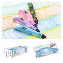 PrintPen™ - Caneta Mágica 3D