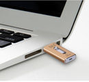 PEN DRIVE DUAL DRIVE