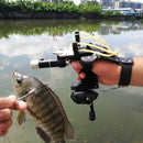 Estilingue de Pesca Profissional - Durável e Preciso