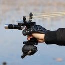 Estilingue de Pesca Profissional - Durável e Preciso