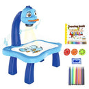 PROJETOR EDUCACIONAL PARA DESENHO - SMARTKIDS