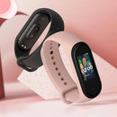 Pulseira de Tela Xiaomi Mi Banda 4 Freqüência Cardíaca Impermeável