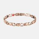 Pulseira Magnética - Pureza Divina
