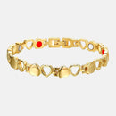 Pulseira Magnética - Pureza Divina