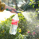 PULVERIZADOR PARA JARDIM - PRAINSET
