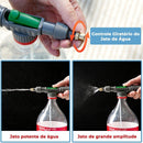 PULVERIZADOR PARA JARDIM - PRAINSET