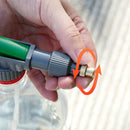 PULVERIZADOR PARA JARDIM - PRAINSET