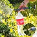 PULVERIZADOR PARA JARDIM - PRAINSET