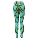 PushUp® ANTI-CELULITE - LEVANTA BUMBUM E MODELA BARRIGA de E EFEITO 3D