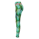 PushUp® ANTI-CELULITE - LEVANTA BUMBUM E MODELA BARRIGA de E EFEITO 3D