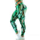 PushUp® ANTI-CELULITE - LEVANTA BUMBUM E MODELA BARRIGA de E EFEITO 3D