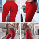 PushUp® - CALÇA FITNESS MODELA BARRIGA | ALTO RELEVO