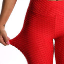 PushUp® - CALÇA FITNESS MODELA BARRIGA | ALTO RELEVO