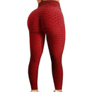 PushUp® - CALÇA FITNESS MODELA BARRIGA | ALTO RELEVO