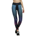 PushupFit® - Legging cintura Alta CrossFit 2020 (Alta Qualidade)