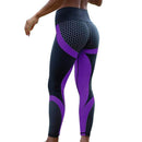 PushupFit® - Legging cintura Alta CrossFit 2020 (Alta Qualidade)