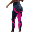 PushupFit® - Legging cintura Alta CrossFit 2020 (Alta Qualidade)