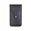 Vcase - Bolsa Universal Para Celular - Couro Genuíno