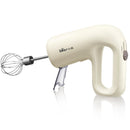 Rechargeable wireless handheld mini whisk