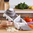 Reciso™ Professional Multifunction Mandoline