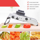 Reciso™ Professional Multifunction Mandoline