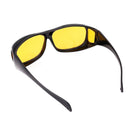 Reflect Glasses Night Glasses Transforme a Noite em Dia