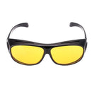 Reflect Glasses Night Glasses Transforme a Noite em Dia