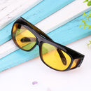 Reflect Glasses Night Glasses Transforme a Noite em Dia