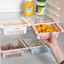 Refrigerator Organizer Storage Drawer