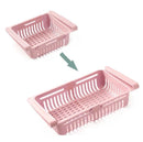 Refrigerator Organizer Storage Drawer