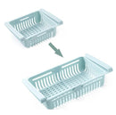 Refrigerator Organizer Storage Drawer