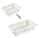 Refrigerator Organizer Storage Drawer