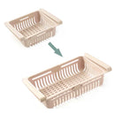 Refrigerator Organizer Storage Drawer