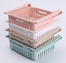 Refrigerator Organizer Storage Drawer