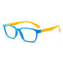 RELAXVISION™ - Óculos Infantil Bloqueador de Luz Azul e UV 400