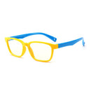 RELAXVISION™ - Óculos Infantil Bloqueador de Luz Azul e UV 400
