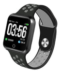 Relógio Eletrônico OLED Pró Série 2 - 42mm - Smartwatch