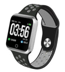 Relógio Eletrônico OLED Pró Série 2 - 42mm - Smartwatch