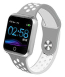 Relógio Eletrônico OLED Pró Série 2 - 42mm - Smartwatch