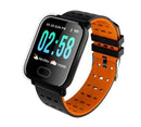 Relógio Eletrônico Smartwatch A6 IWO 11 Pro Com GPS