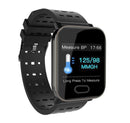 Relógio Eletrônico Smartwatch A6 IWO 11 Pro Com GPS