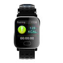 Relógio Eletrônico Smartwatch A6 IWO 11 Pro Com GPS