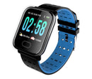 Relógio Eletrônico Smartwatch A6 IWO 11 Pro Com GPS