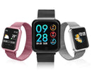 Relógio Eletrônico Smartwatch CF IP68