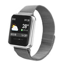 Relógio Eletrônico Smartwatch CF IP68